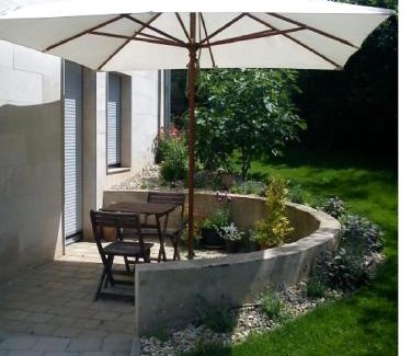Budaors Apartment | Csiki Apartman