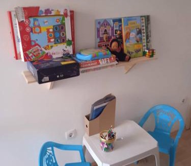 Cserkeszolo Apartment | Csiribá Apartman
