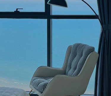 Thang Tam Apartment | CSJ Apartment SeaView Vung Tau - Căn Hộ CSJ Tầm nhìn biển , Tháp Tam Thắng Vũng Tàu