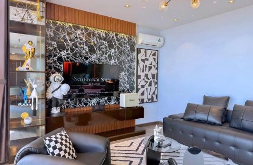 Thang Tam Apartment | CSJ Apartment SeaView Vung Tau - Căn Hộ CSJ Tầm nhìn biển , Tháp Tam Thắng Vũng Tàu