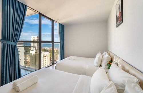 Vung Tau Apartment | CSJ Seaside - Căn Hộ Cạnh Biển
