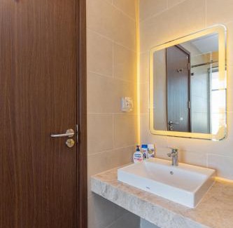 Vung Tau Apartment | CSJ Seaside - Căn Hộ Cạnh Biển
