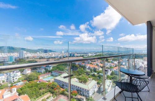 Vung Tau Apartment | CSJ Seaside - Căn Hộ Cạnh Biển