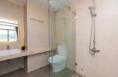 Vung Tau Apartment | CSJ Seaside - Căn Hộ Cạnh Biển