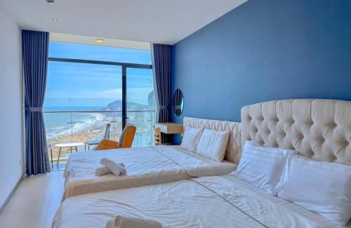 Vung Tau Apartment | CSJ Tower Vung Tau