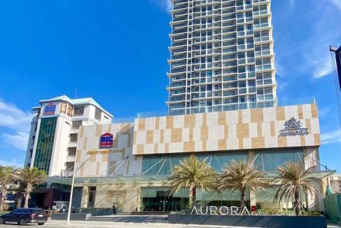 Vung Tau Apartment | CSJ Tower Vung Tau