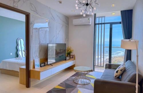 Vung Tau Apartment | CSJ Tower Vung Tau