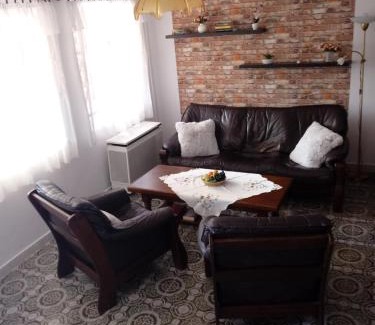 Csokonyavisonta House | Csokonyavisontai Napsugár Vendégház