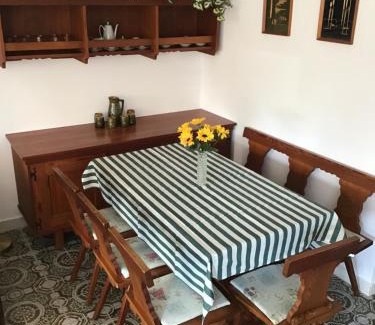 Csokonyavisonta House | Csokonyavisontai Napsugár Vendégház