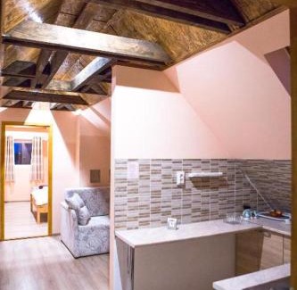 Bogacs House | Csongor Bogács