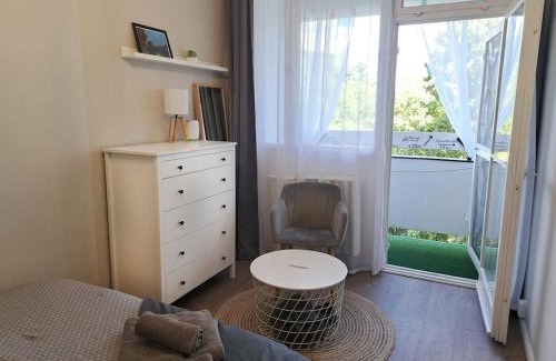 Csongrad Apartment | Csongrádi Tiszavirág Apartman