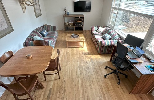 Old Town West House | CSU Hideaway on Myrtle St. – Walk to Campus & Old Town