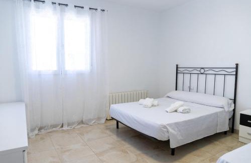 Pechina House | CT 355 AL - Faro's Pechina Rural - Disfruta de un Cortijo!