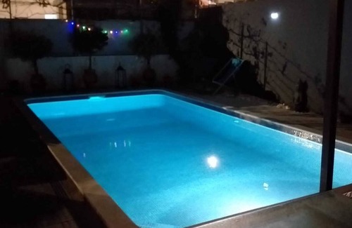 Vila Nova De Cacela Villa | CTA425-3 bedroom villa with pool in Vila Nova de Cacela