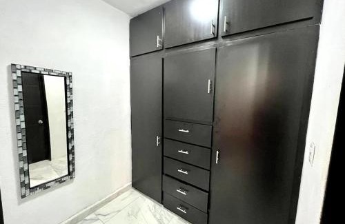 Ciudad Victoria Apartment | Cuarto C con cochera cerca del hospital general