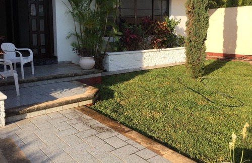 Colonia Campestre Apartment | Cuarto con baño privado/ Room with private washroom