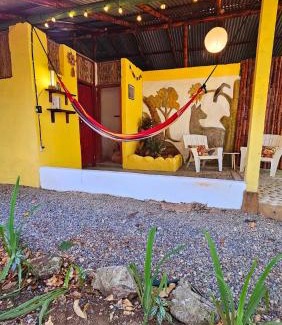 Chiguata House | Cuarto Luna - Casa Oropopo