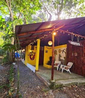 Chiguata House | Cuarto Luna - Casa Oropopo