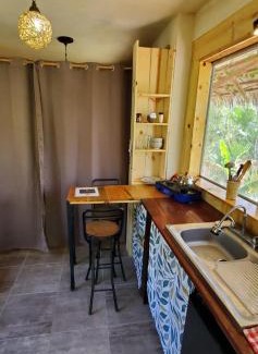 Buenavista Apartment | Cuarto Maracuyá