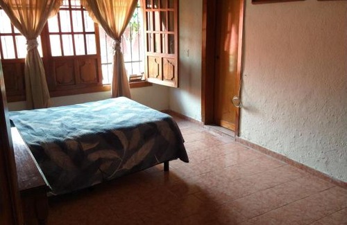 Orizaba House | Cuarto Orizaba Veracruz pueblo mágico