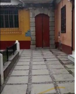 Ayacucho House | Cuartos a 1 cuadra de la plaza de armas