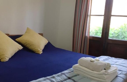 Barra de Valizas House | Cuartos en Casa Buganvilla Valizas