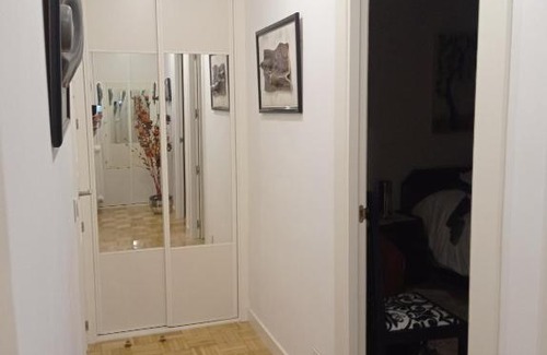 Zamora Apartment | CUATRO CAMINOS
