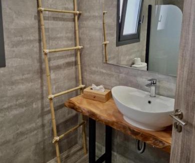 Agia Paraskevi Apartment | Cube House