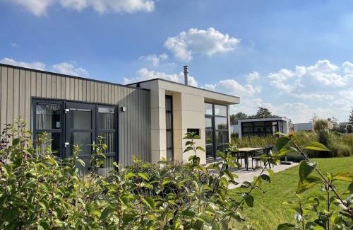 Olburgen House | Cube Maximum MA76 Comfortable