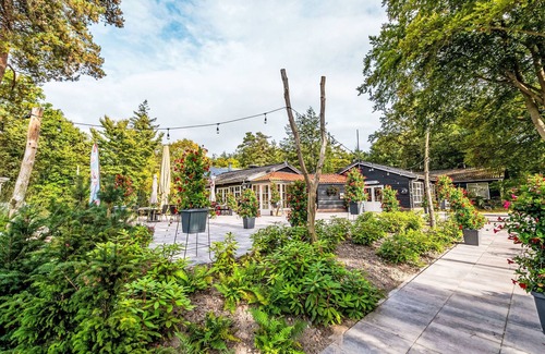 Municipality of Westerveld House | Cube Split 6 by Interhome