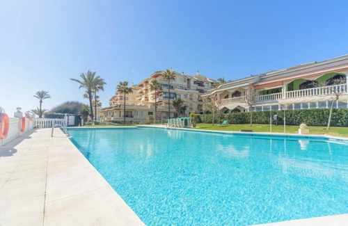 Sitio de Calahonda Apartment | Cubo's Apartamento B1 2A Lubina del Sol