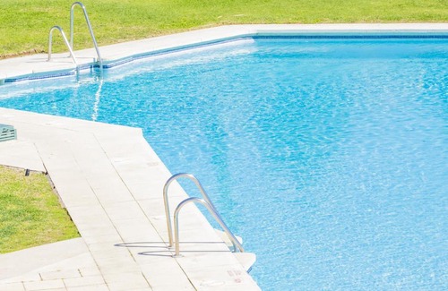 Sitio de Calahonda Apartment | Cubo's Apartamento B1 2A Lubina del Sol