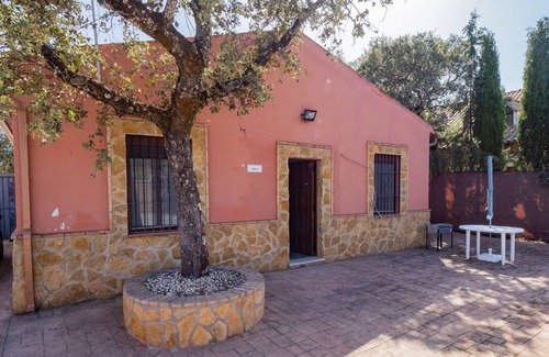 Obejo Ski Chalet | Cubo's Apto Obejo/free wifi/air conditioning