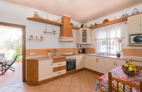 Alhaurin el Grande Cottage | Cubo's Casa Rural Yanza/private pool/high privacy/close to urban center