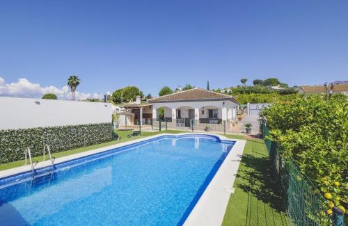 Cartama House | Cubo's Casa Fernando