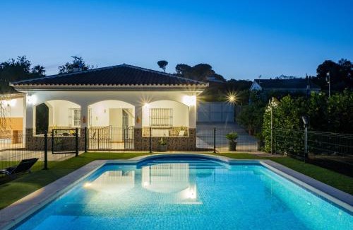 Cartama House | Cubo's Casa Fernando