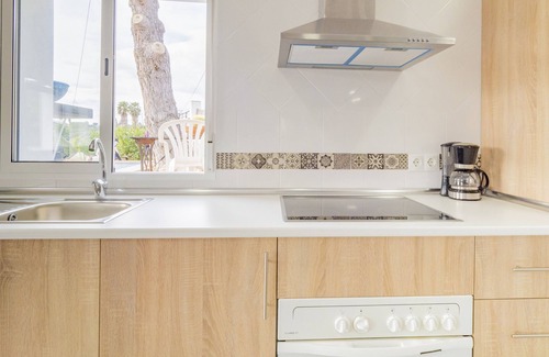 Cartama Cottage | Cubo's Casita de Bolaño/Free Wifi/air conditioning