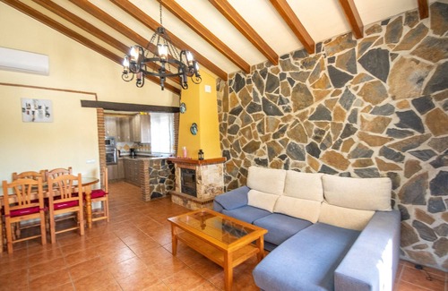 Alhaurin el Grande Cottage | Cubo's Finca de la Rosa/free wifi/private pool