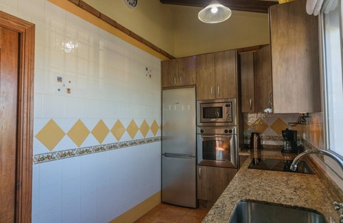Alhaurin el Grande Cottage | Cubo's Finca de la Rosa/free wifi/private pool