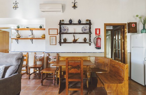 Ardales Apartment | Cubo's Jose's Apartment & Caminito del Rey/rural/air conditioning/free wifi