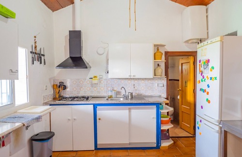 Ardales Cottage | Cubo's La Casa del Abuelo/Private Pool/Free WIFI