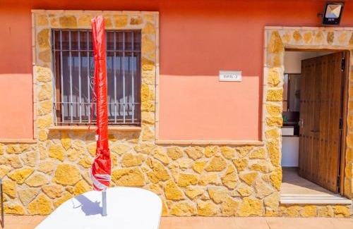 Obejo House | Cubo's Private Family Hacienda El Encinar