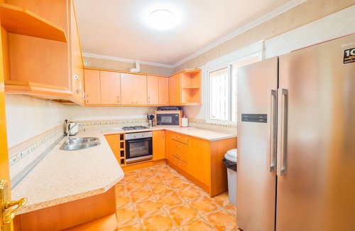 Alhaurin el Grande Villa | Cubo's Sporting Villa Paloma/family/free wifi/private pool