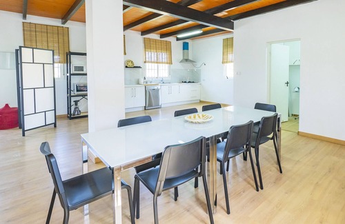 Cartama Cottage | Cubo's Villa Di Hermosa View/private pool/high privacy/free wifi