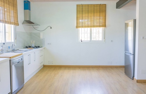 Cartama Cottage | Cubo's Villa Di Hermosa View/private pool/high privacy/free wifi
