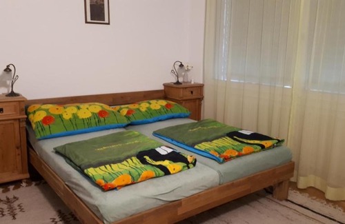 Acletta Apartment | Cucagna Wohnung 104 Willi