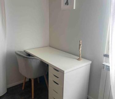 Buon Pastore-Sant'Agnese-San Damaso Apartment | Cucchiari Suite 2