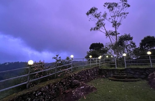Elappara Villa | Cuckoo's Nest a place to free yourself from all the hectic schedules