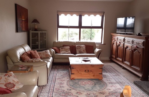 Glengarriff House | Cuckoo Tree House, Glengarriff, Beara Peninsula