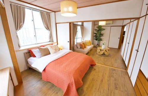 Maejima Apartment | cuculu MAEJIMA 7F